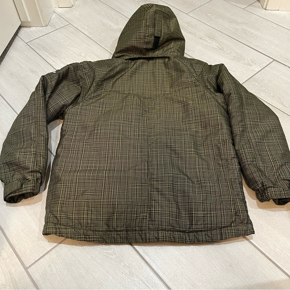 Body Glove Boys Ski Jacket